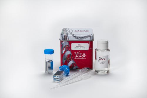 Ingenio® Electroporation Kit for the EZp