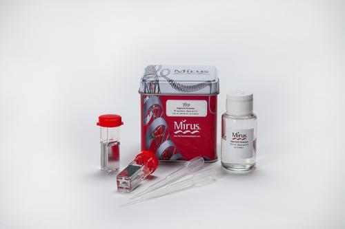 Ingenio® Electroporation Kits for the EZ