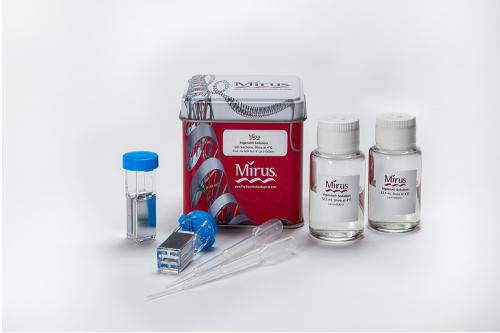 Ingenio® Electroporation Kit for the EZp