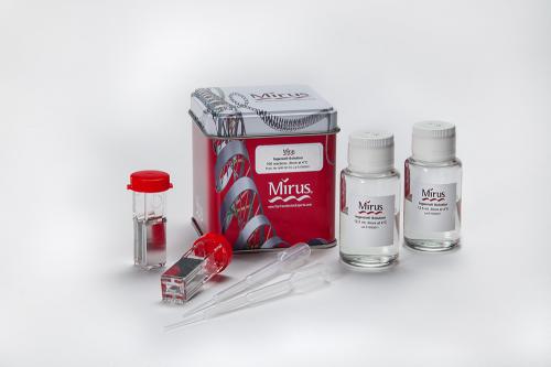 Ingenio® Electroporation Kits for the EZ