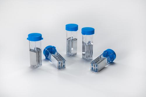 Ingenio® Cuvettes for the EZporator® Ele