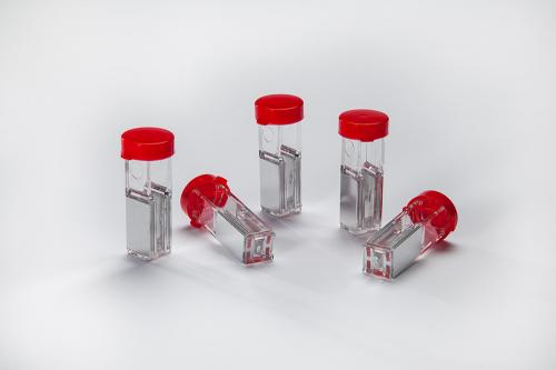 Ingenio® Cuvettes for the EZporator® Ele