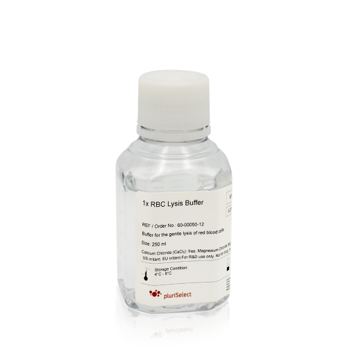 1x RBC Lysis Buffer, 250ml