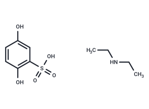 T0002-1 mL: Ethamsylate