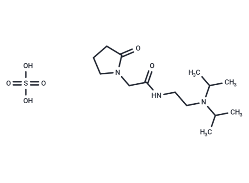 T0183L-25 mg: Pramiracetam Sulfate