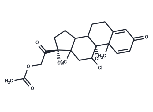 T0269-1 mL: Dichlorisone Acetate