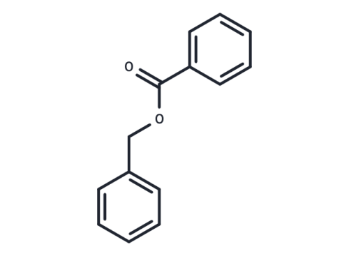 T0729-1 g: Benzyl benzoate
