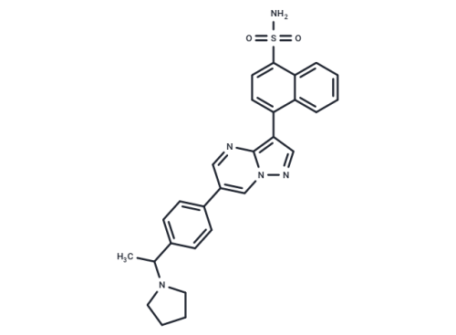 T10287-100 mg: ALK2-IN-2