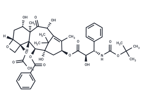 T1034-200 mg: Docetaxel