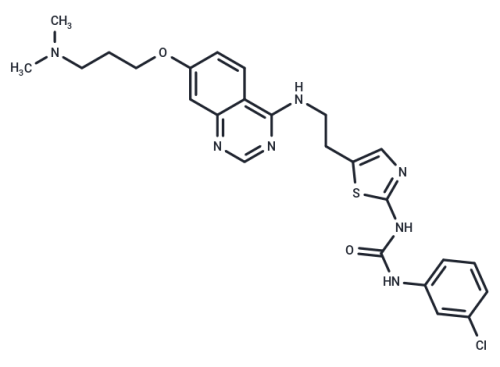 T10592-10 mg: BPR1K871