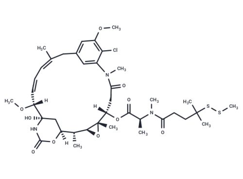 T11059-25 mg: DM4-SMe