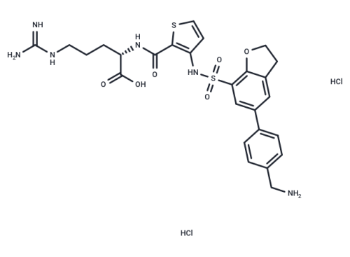 T11154L-50 mg: EG01377 2HCl