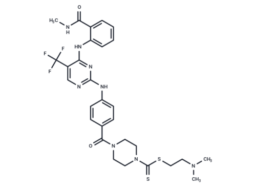 T11260-25 mg: FAK inhibitor 2
