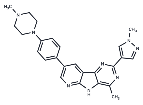 T11443-25 mg: GNE 220