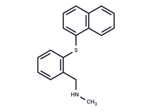 T11630L-25 mg: IFN alpha-IFNAR-IN-1