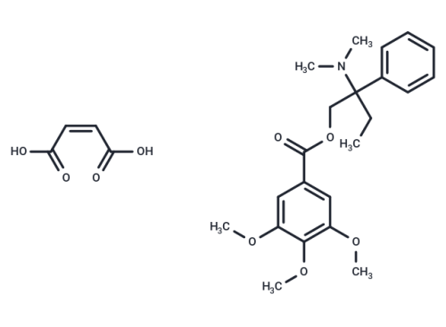 T1197-1 mL: Trimebutine maleate