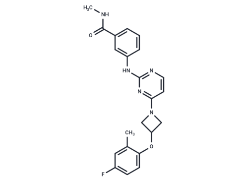 T12182-1 mL: Nav1.7-IN-2
