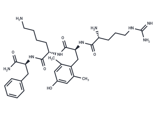 TP1095-10 mg: Elamipretide