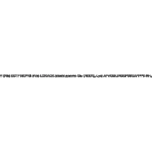TP1111-1 mg: Tirzepatide
