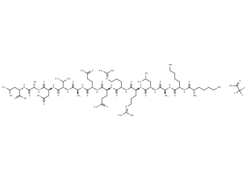 TP1216-5 mg: CaM kinase II inhibitor TFA