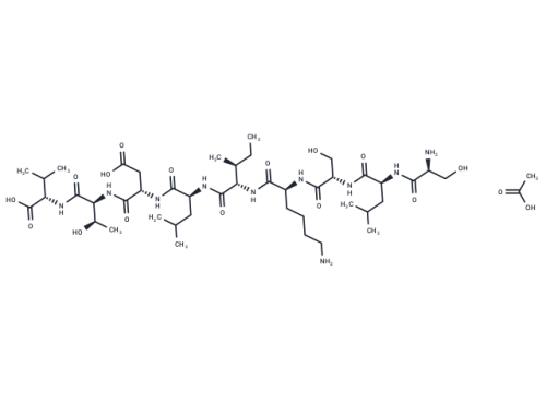 TP1549L-1 mg: NY-BR-1 p904 A2 acetate (3