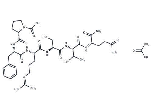 TP1792L-100 mg: KKI-5 acetate (97145-43-