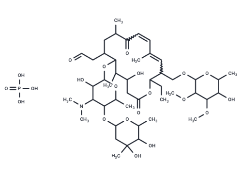 TP2300-1 g: Tylosin phosphate