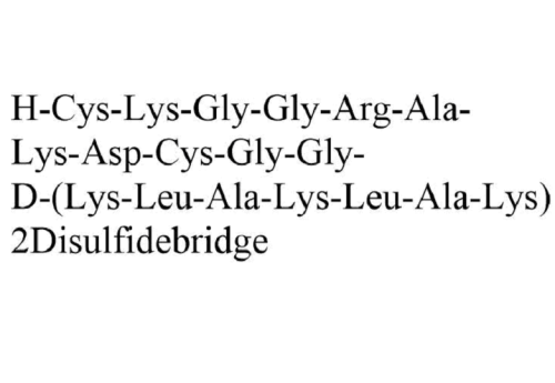 TP2306-25 mg: Adipotide/FTPP Acetate