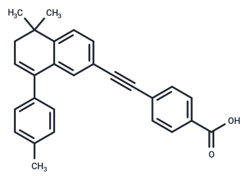 TQ0097-10 mg: AGN 193109