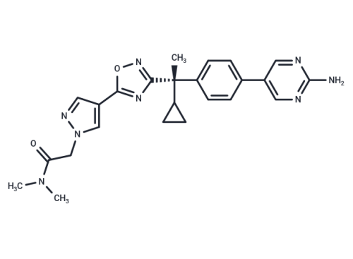 (S)-BI 665915