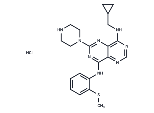 KHK-IN-1 hydrochloride
