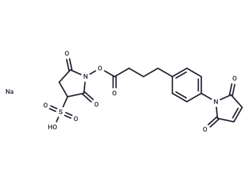 Sulfo-SMPB sodium