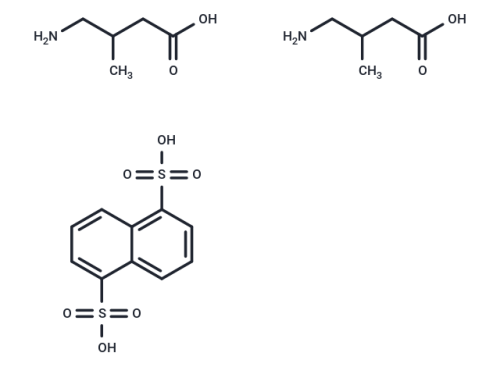 3-Methyl-GABA