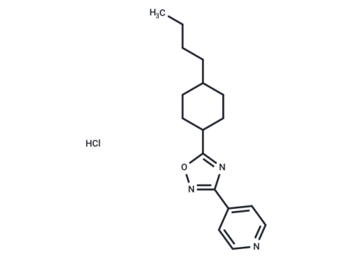 PSN 375963 hydrochloride（388575-52-8 Fre