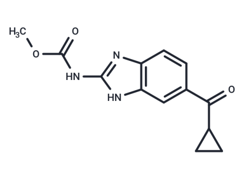 Cyclobendazole