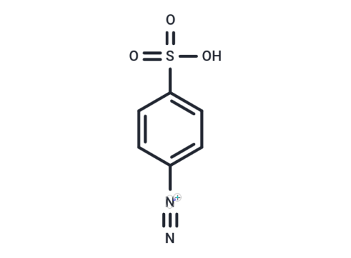 Diazobenzenesulfonic acid