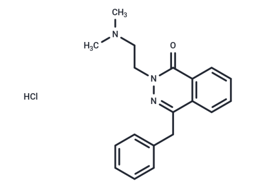 Talastine HCl