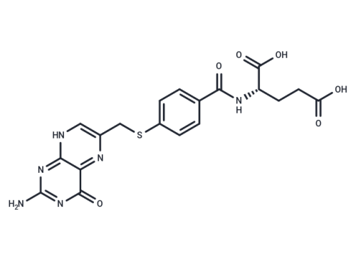 10-Thiofolic acid
