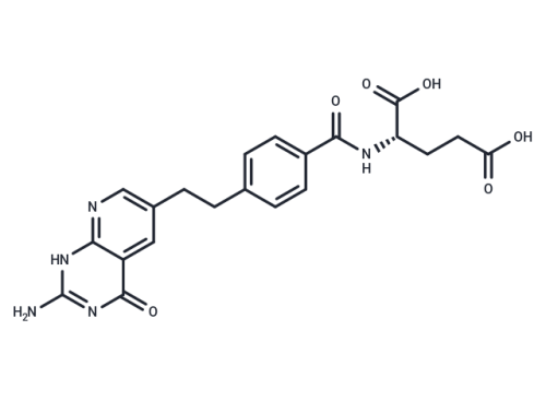 5,10-Dideazafolic acid