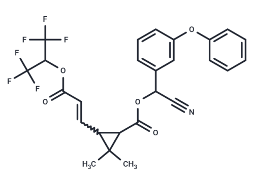 Acrinathrin