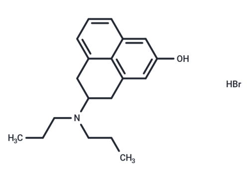 Alentemol hydrobromide