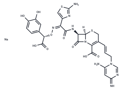 Antibiotic LB 10517
