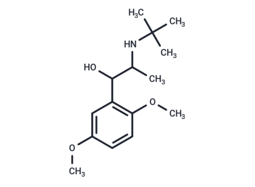 Butaxamine