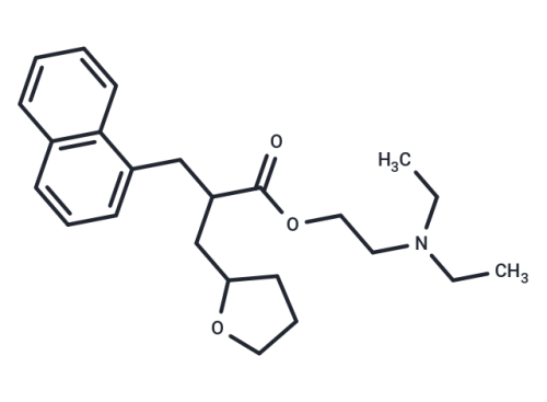 Naftidrofuryl