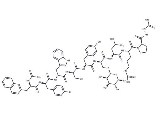 Ramorelix
