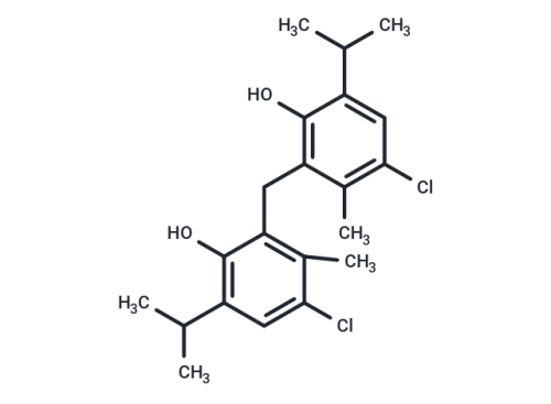 Biclotymol