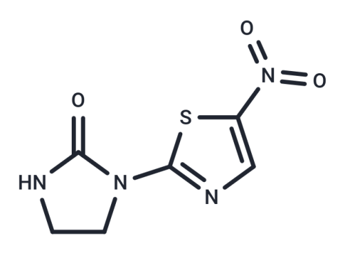 Niridazole