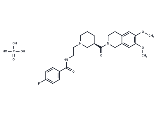 YM758 Phosphate
