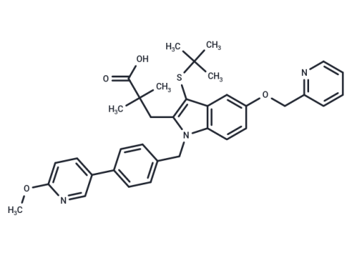 AM-103 Free Acid