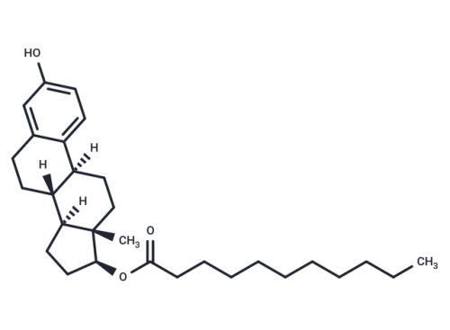 Estradiol undecylate